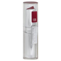L'OREAL Infallible Le Rouge Lipcolor, Forever Fuschia 138