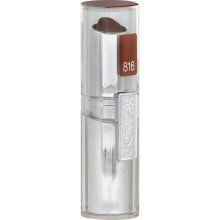 L'OREAL Infallible Le Rouge Lipcolor, Lingering Mocha 816