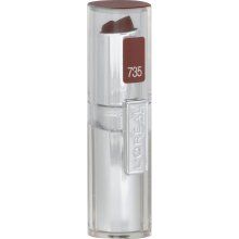 L'OREAL Infallible Le Rouge Lipcolor, Mesmerizing Merlot 735
