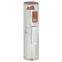 L'OREAL Infallible Le Rouge Lipcolor, Opulent Organza 812