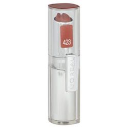 L'OREAL Infallible Le Rouge Lipcolor, Perpetual Peach 423