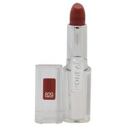 L'OREAL Infallible Le Rouge Lipcolor, Resilient Raisin 829