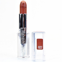 L'OREAL Infallible Le Rouge Lipcolor, Rich Topaz 822