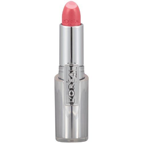 L'OREAL Infallible Le Rouge Lipcolor, Summer Rose 255