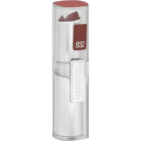 L'OREAL Infallible Le Rouge Lipcolour, Unending Amber 832