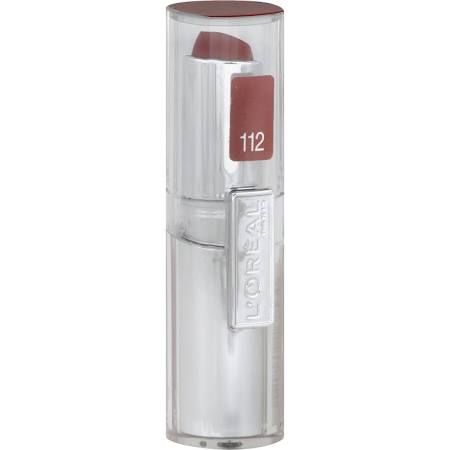 L'OREAL Infallible Le Rouge Lipcolour, Unending Kiss 112