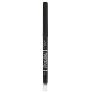 L'Oreal Infallible Never Fail Eyeliner, Carbon Black