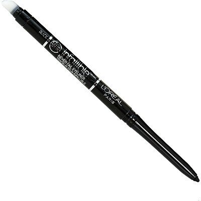 L'Oreal Infallible Never Fail Eyeliner, Carbon Black