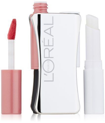 L'OREAL Infallible Never Fail Stars Collection Lipcolour, 100 Azalea