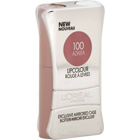 L'OREAL Infallible Never Fail Stars Collection Lipcolour, 100 Azalea