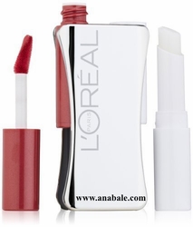 L'OREAL Infallible Never Fail Stars Collection Lipcolour, 200 Teaberry
