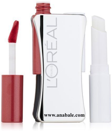L'OREAL Infallible Never Fail Stars Collection Lipcolour, 210  Rosebud