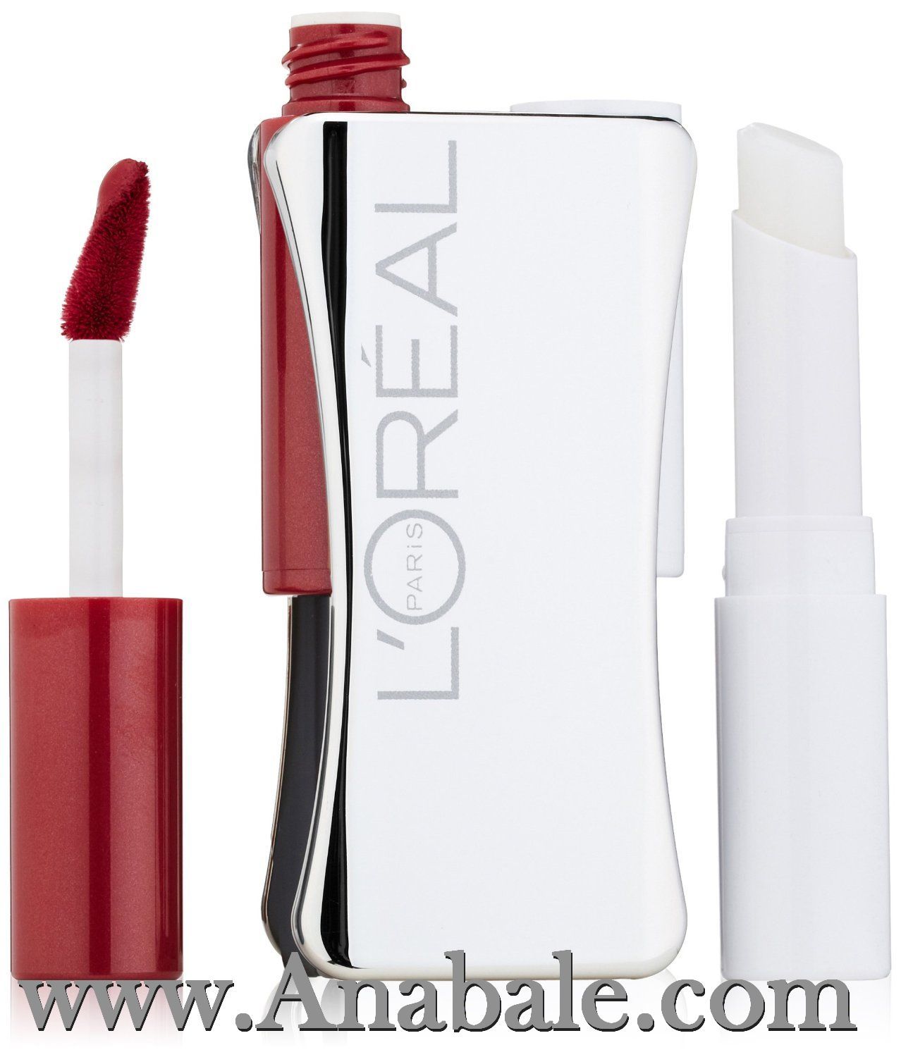 L'oreal Infallible Never Fail Stars Collection Lipcolour, 300 Cerise