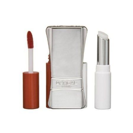 L'OREAL Infallible Never Fail Stars Collection Lipcolour, 400 Apricot 