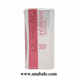 L'OREAL Infallible Never Fail Stars Collection Lipcolour, 500 Thistle