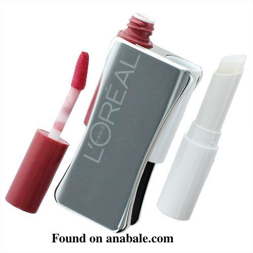 L'OREAL Infallible Never Fail Stars Collection Lipcolour, 520 Amethyst
