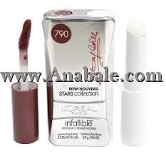 L'OREAL Infallible Never Fail Stars Collection Lipcolour, 790 Kate's Plum