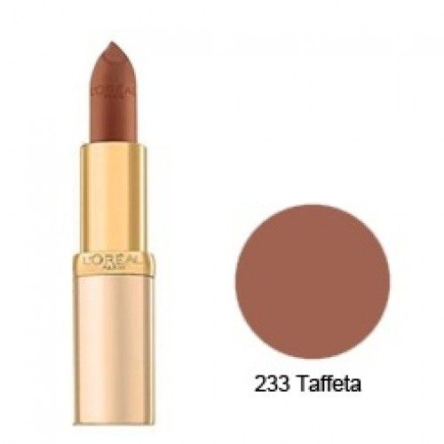 L'OREAL Color Riche, 233 Taffeta