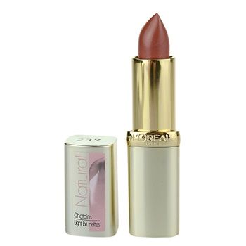 L'OREAL Color Riche, 237 Sienna