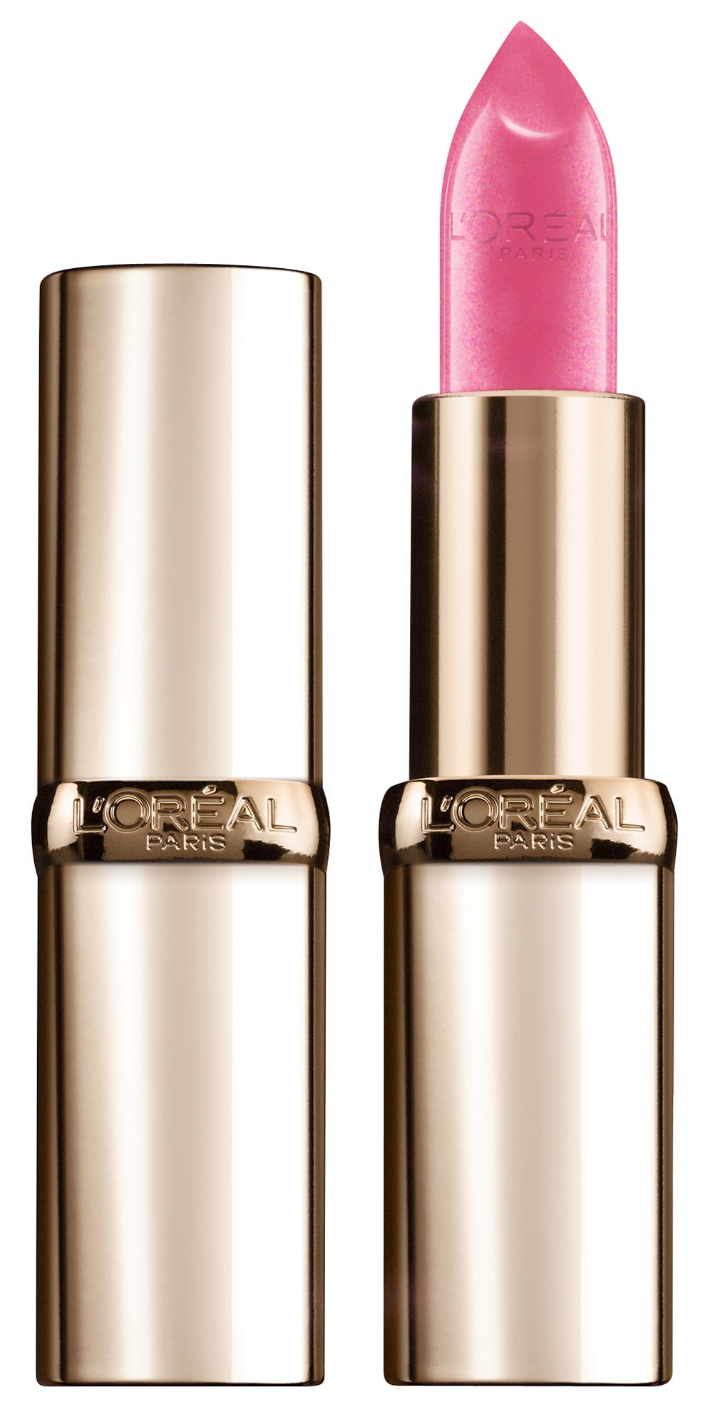 L'OREAL Paris Color Riche, 285 Pink Fever, 0.13 OZ (3.6 g)