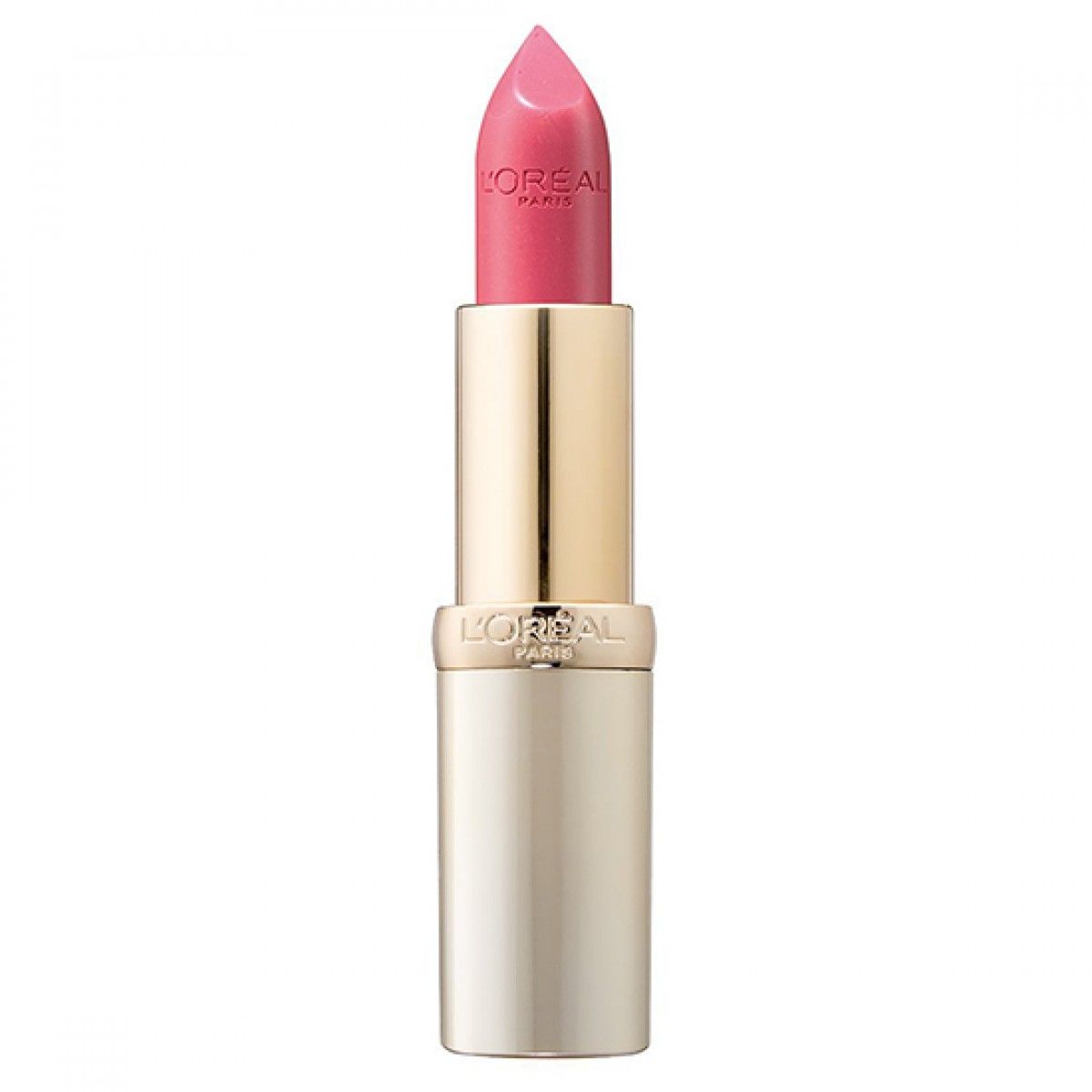 L'OREAL Paris Color Riche, 285 Pink Fever, 0.13 OZ (3.6 g)