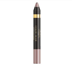 L'OREAL Color Riche Le Crayon Eyeshadow, 03 Smoky Taupe