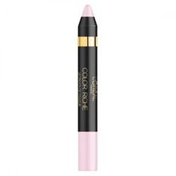L'OREAL Paris Color Riche Le Crayon Eyeshadow, 08 Baby Pink