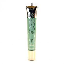 L'OREAL Color Riche Le Lip Gloss - MINT ICE 651