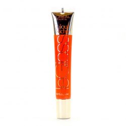 L'OREAL Color Riche Le Lip Gloss - Orange Creamsicle 652