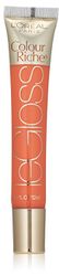 L'OREAL Color Riche Le Lip Gloss - Peach Fuzz, 158