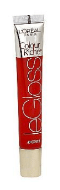 L'OREAL Color Riche Le Lip Gloss - Pink Amethyst 147
