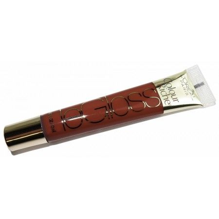 L'OREAL Color Riche Le Lip Gloss - Skyline Glow 144