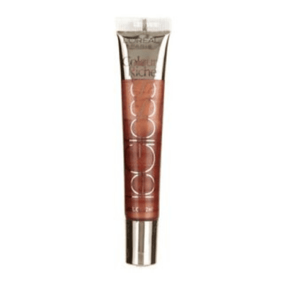 L'OREAL Color Riche Le Lip Gloss - Tangerine Diamond 149