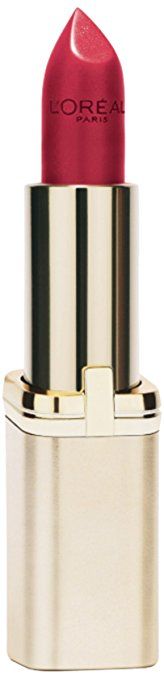 L'OREAL Color Riche Lipstick Burning Rose 286