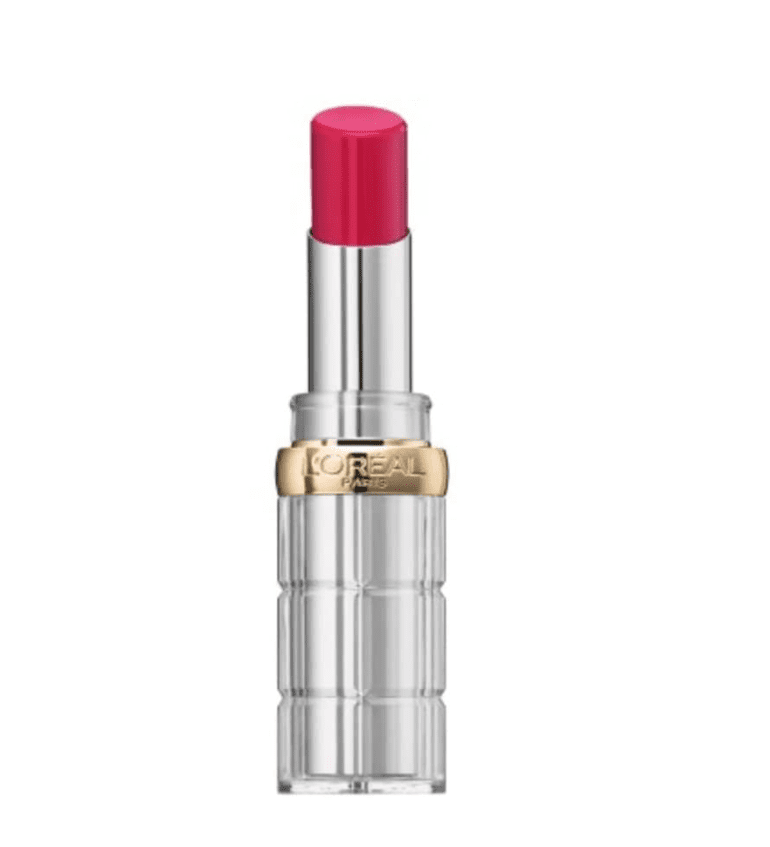 L'OREAL Paris Color Riche Shine Lipstick 465 - Trending