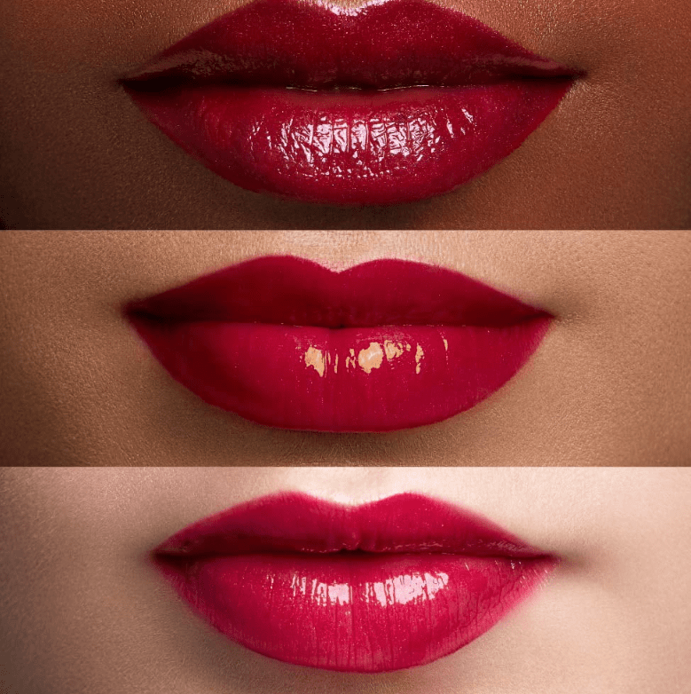 L'OREAL Paris Color Riche Shine Lipstick 465 - Trending