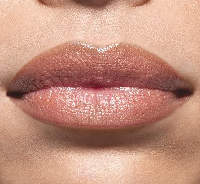 L'OREAL Paris Color Riche Shine Lipstick, Get Nude 660