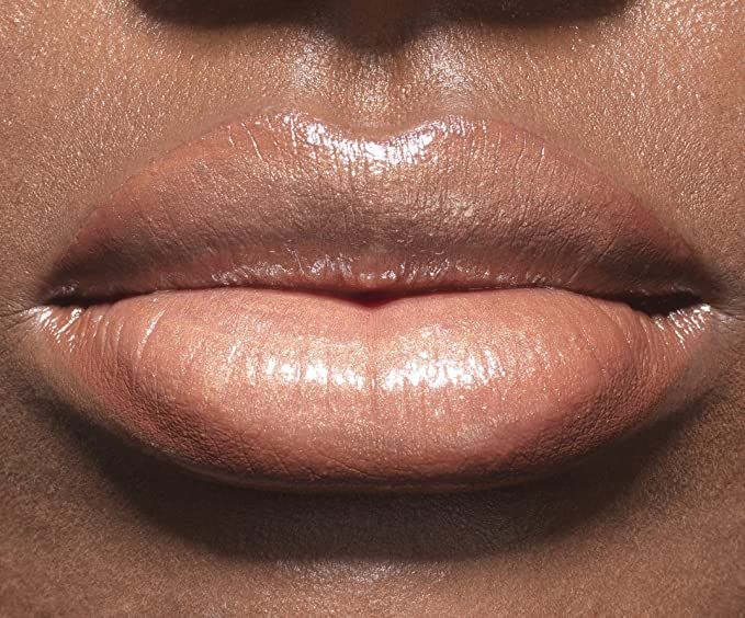 L'OREAL Paris Color Riche Shine Lipstick, Get Nude 660