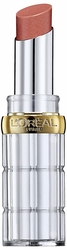 L'OREAL Paris Color Riche Shine Lipstick, Get Nude 660