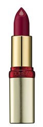 L'OREAL Colour Riche Anti-Age Serum Lipcolour Lipstick - S104 Bright Fuchsia
