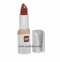 L'Oreal Colour Riche Anti-Aging Serum Lipcolour, 707 Robust Plum