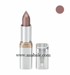 L'Oreal Colour Riche Anti-Aging Serum Lipcolour, 807 Iced Latte