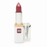 L'Oreal Colour Riche Anti-Aging Serum Lipcolour, Berry Royale 505