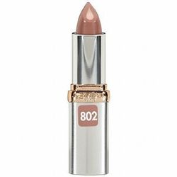L'Oreal Colour Riche Anti-Aging Serum Lipcolour, Captivating Copper 802