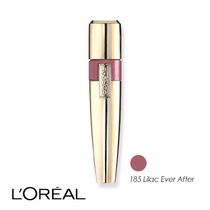 L'OREAL Colour Riche Caresse Wet Shine Stain, 185 Lilac Ever After
