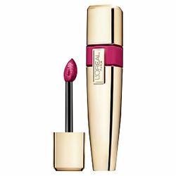 L'OREAL Colour Riche Caresse Wet Shine Stain, 187 Pink Rebellion