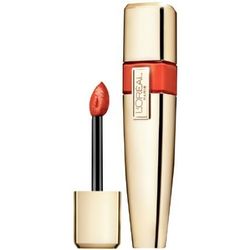 L'OREAL Colour Riche Caresse Wet Shine Stain, 188 Coral Tattoo