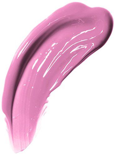 L'OREAL Colour Riche Caresse Wet Shine Stain, 191 Stubborn Plum