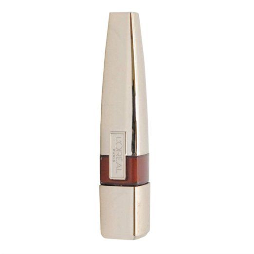 L'OREAL Colour Riche Caresse Wet Shine Stain, 192 Everlasting Caramel