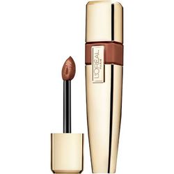 L'OREAL Colour Riche Caresse Wet Shine Stain, 192 Everlasting Caramel